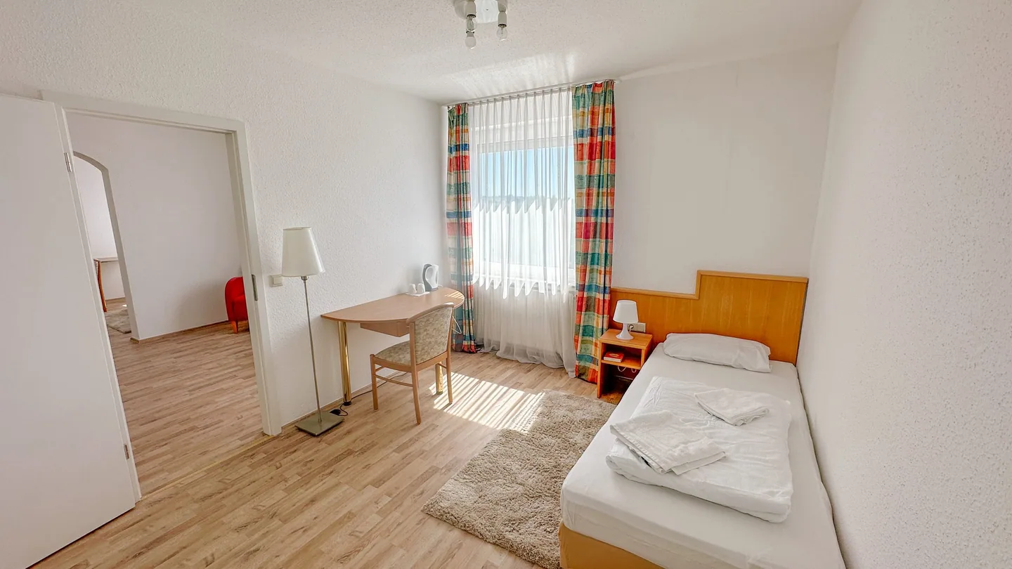 Doppelzimmer
